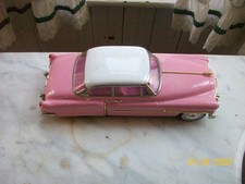 TIN FRICTION 1953 CADILLAC MADE IN JAPAN.