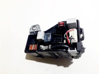 8382p1 Sicherungskasten für Toyota Corolla Verso UK649278-75