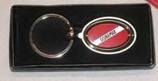 Scubamax key chain gift scuba diving equipment fun novelty KC-03 dive gear fob