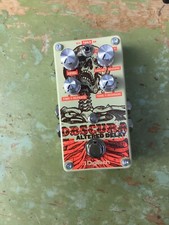 DigiTech Obscura Altered Delay Effects Guitar...