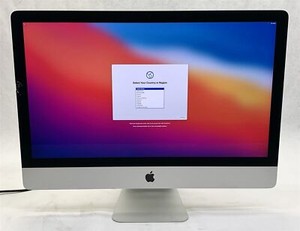 Mid 2011 iMac 27 | eBay