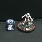 Marvel Heroclix Critical Mass 003 Moloid Veteran