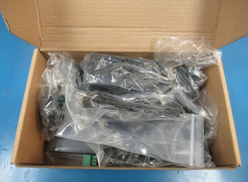 Hall Research Technologies UHB-R HDMI 2.0 HDBaseT- Receiver (New Open Box) - Picture 4 of 6