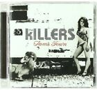 The Killers : Sams Town Cd