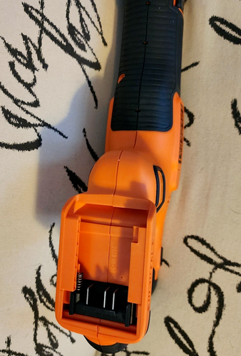 BLACK DECKER BDCR20 20V Cordless Reciprocating Saw Bare /Tool ONLY - Picture 7 of 7