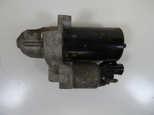 original Audi A6 4F A4 8E A8 4E VW FSI Anlasser Starter Bosch 06E911023E