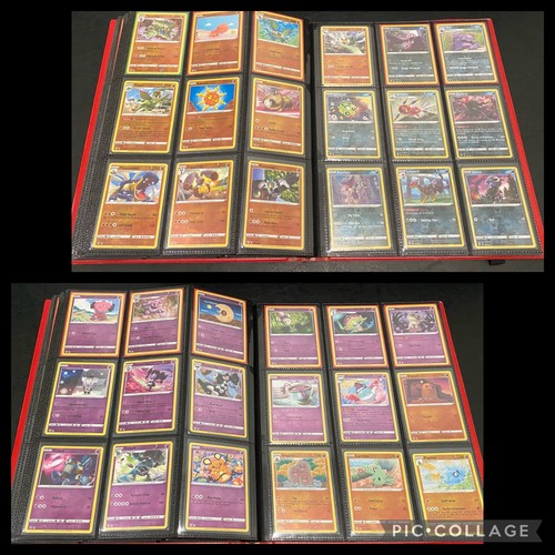 Pokémon DARKNESS ABLAZE Master Set - Completa todas las cartas Charizard VMAX V Secrets - Imagen 10 de 12