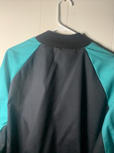 Vintage American Fit Made In USA Jacket XL - Picture 7 of 9