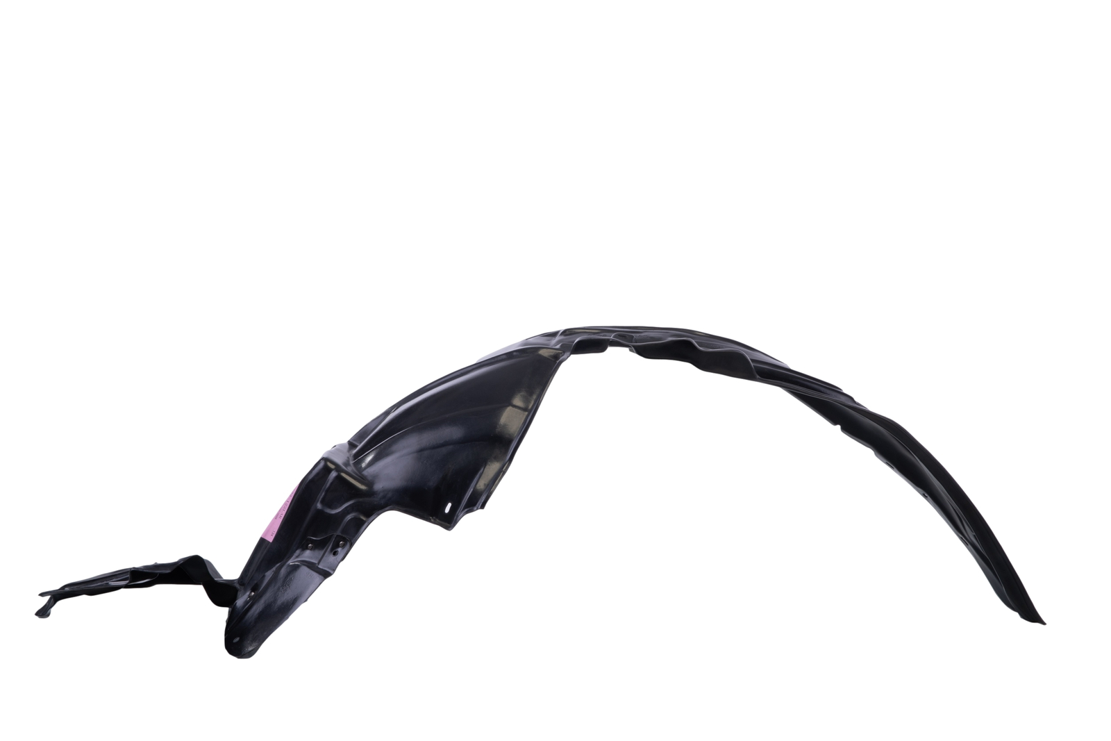 Front Right Passenger Side Fender Liner Splash Shield Fit 03-08 Subaru Forester