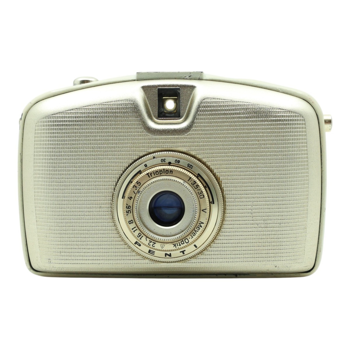 PENTACON Penti MEYER-OPTIK TRIOPLAN 30mm 【公式通販】