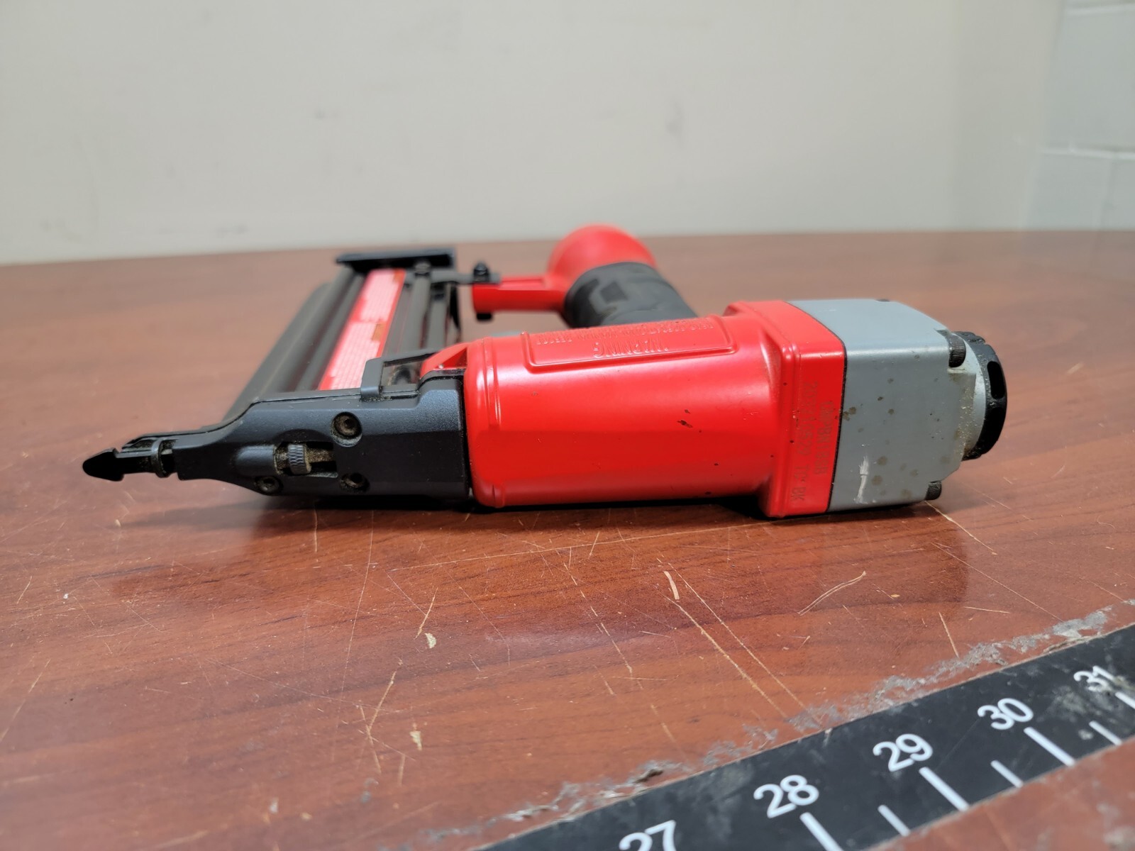 Craftsman CMPBN18SB 2" 18 Gauge Brad Nailer cx eBay