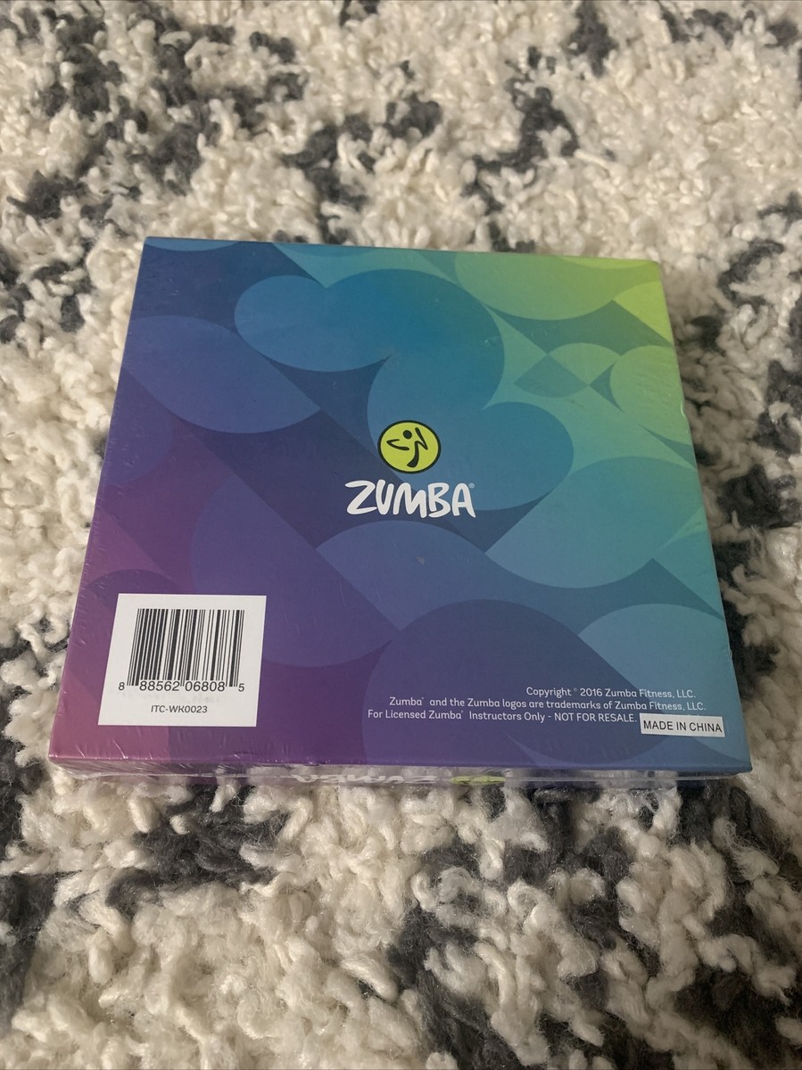 ZUMBA ZIN114 DVD & CD Upgrade 最新版 最新 ZIN 114 CD DVD ズンバ zumba zin114 - メルカリ