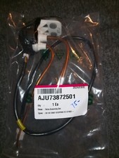 LG Refrigerator Gas Valve Assembly #AJU738725...