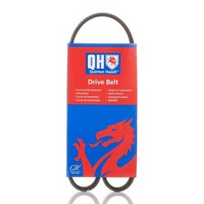 Quinton Hazell Car Vehicle Replacement V-Ribbed Drive Belt - QBR4838