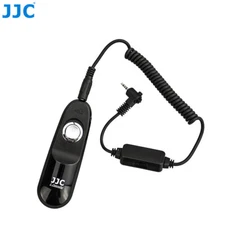 JJC S-P1 Camera Remote Shutter Cord for Rep DMW-RSL1 for PANASONIC FZ150 GH2 GX1