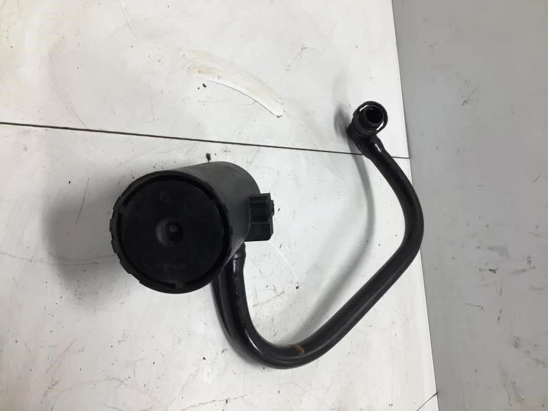 BMW 535XI 2008 CANISTER DUST FILTER FACTORY - Image 2 of 4