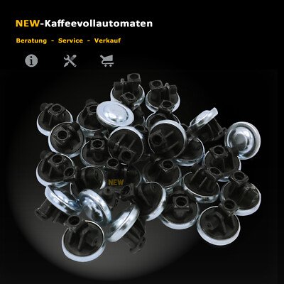 Jura Membranregler Druckregler zu Invensys CP3 CP4 Pumpe bei Kaffeevollautomat