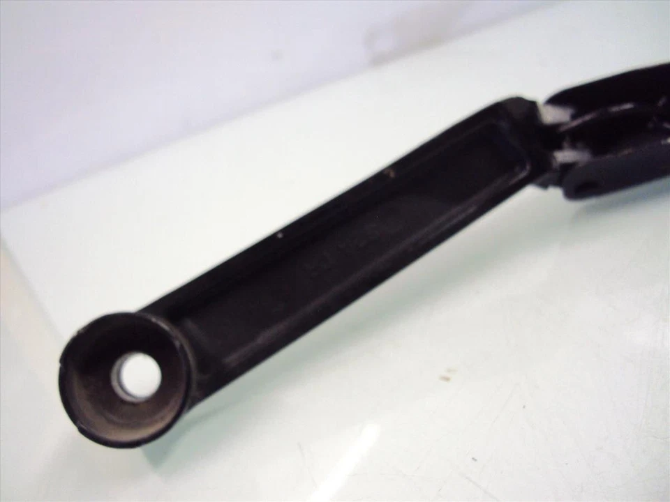 Brazo limpiaparabrisas conductor izquierdo honda s2000 2000-2009 76600-s2a-a02 Foto 3 de 4