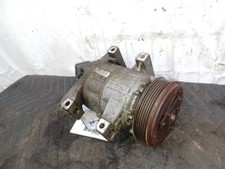 2013-2018 Nissan Altima Air Conditioning A/C Compressor 2.5L Sedan S OEM 13-18