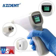 Dental Led Digital Shade Guide Tooth Color Comparator Equipment Teeth Whitening Dental Led Digital Shade Guide Tooth Color Comparator Equipment Teeth Whitening