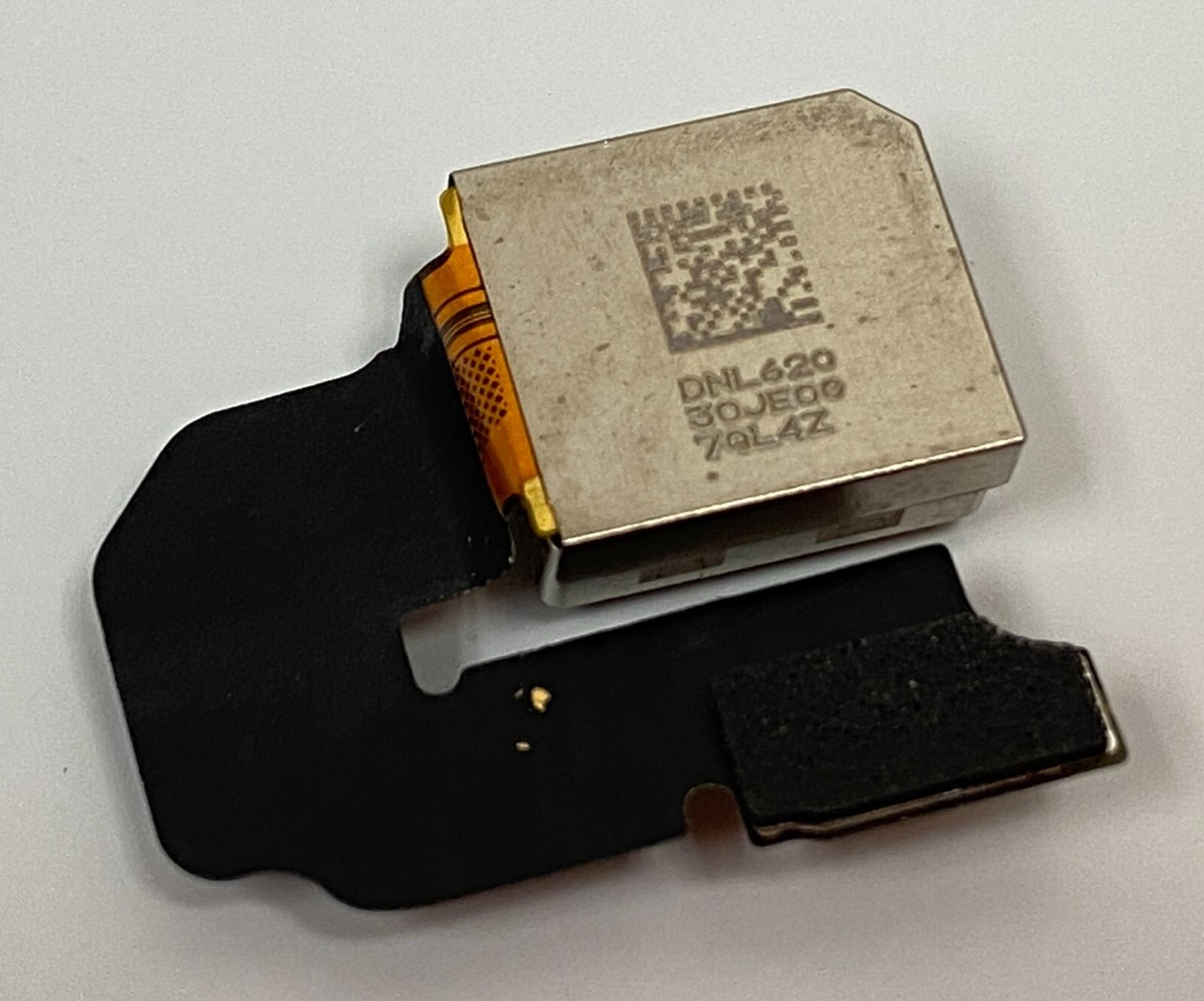 OEM Apple iPhone 6s Plus A1687 Back Rear Main Camera Module 821