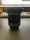 Carl Zeiss Distagon T* 25mm F/2.8 Zf Nikon F Mount With Hood