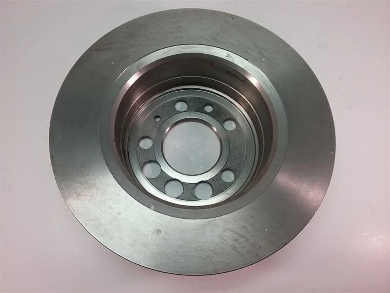 410189 NUEVO Rotor Trasero 75-93 VOLVO 240 SERIES S-Top-3-6MB Foto 3 de 4