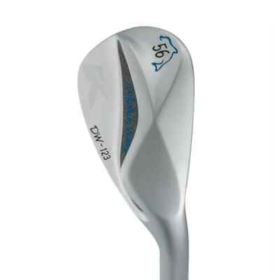 Dolphin Wedge 56度 楽天市場】キャスコ ドルフィン ウエッジ DW-125G Copper N.S.