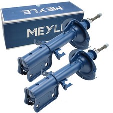 2x Meyle Stossdämpfer vorne Mercedes Vito V Klasse für Standardfahrwerk