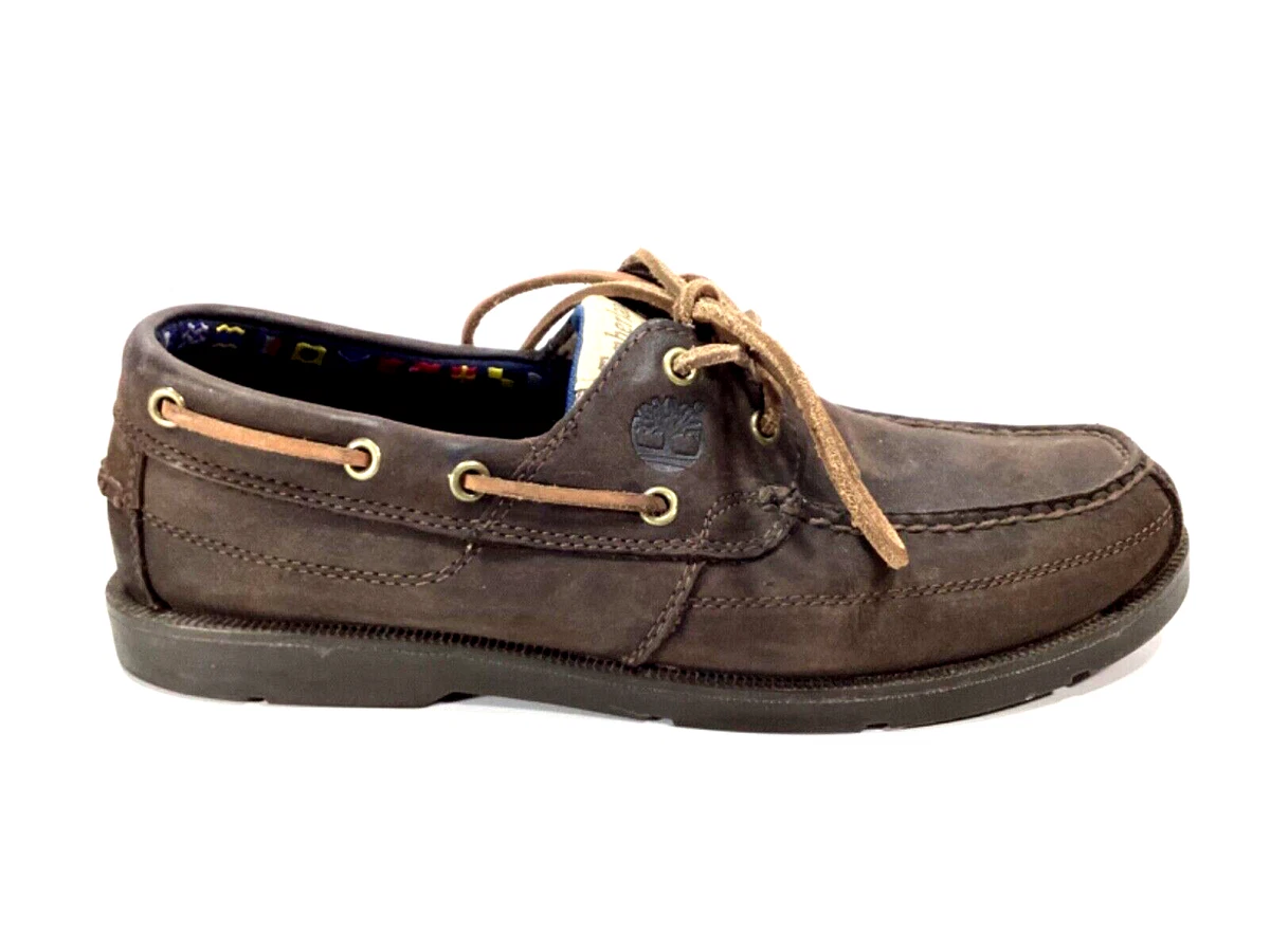 Timberland kiawah bay boat shoes hotsell