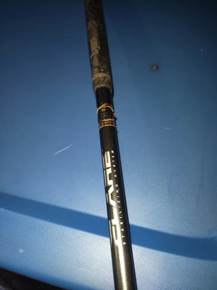 Рысь черный кот песочный ведж графит R Flex мужской👀 отличном состоянии🔥 - Изображение 4 из 4