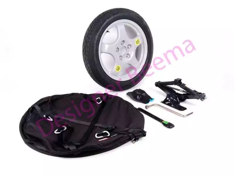 Bmw e90 spare tire kit outlet