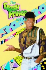 The Fresh Prince of Bel-Air Poster Wall Art Photo Prints 16x24, 20x30, 24x36"