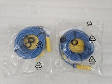 1PC NEW TURCK BC5-S18-Y1X 7m , 2006007 Proximity Switch 0.5mm 5mm #1