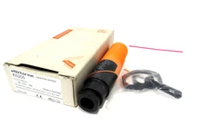 NEW EFECTOR KIE2015-FBOA/NI PROXIMITY SWITCH KI0205 KIE2015FBOANI