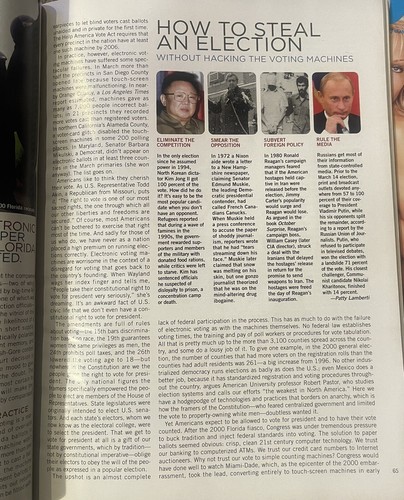 VINTAGE LOT OF 4 PLAYBOY MAGAZINES OLYMPIANS BARBIE TWINS NUDE PICTORIALS 31 - Bild 10 von 14