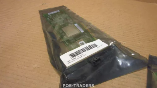 Dell 6H20P Qlogic QLE2560-DEL 8GB Fibre Channel HBA w/ SFP - REFURBISHED NEW