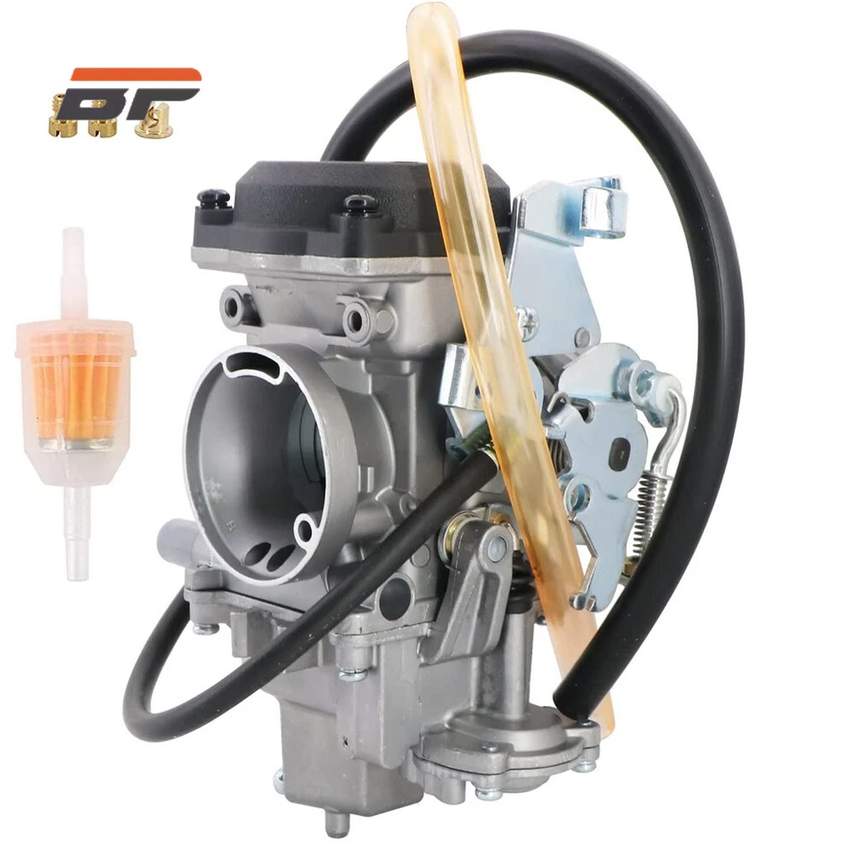 Carburador clásico 15003-1200 para Kawasaki Vulcan 800 VN800 1995 1996-2005 Foto 3 de 4