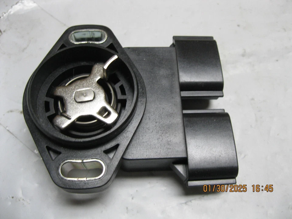 Hitachi 5S5194 Throttle Position Sensor Foto 3 de 4