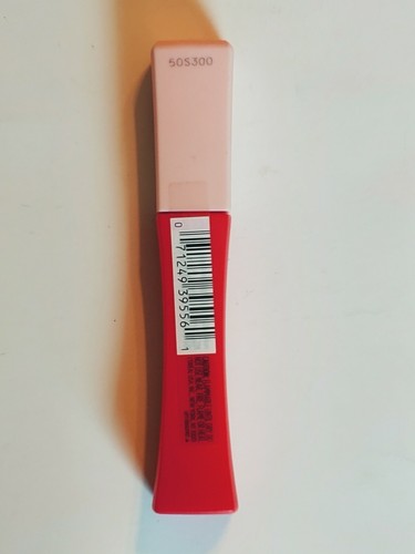 2 L'OREAL PARIS Infallible Pro-matte Liquid Lipstick 826 Mademoiselle Mango - Bild 4 von 7