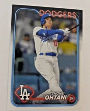 2024 Topps Baseball Series 2 - PICK YOUR CARD