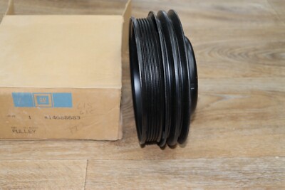 京劇 1 OEM Chevy 350 One Piece Rear Main Seal Housing Chevy