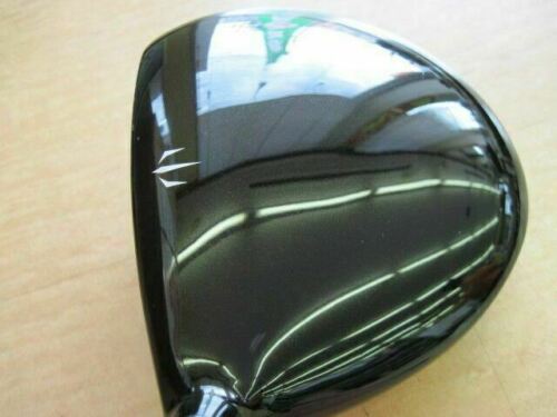 2011MODEL KASCO GOLF CLUB DRIVER D-MAX PYRA LOFT-9 S-FLEX - Picture 3 of 4