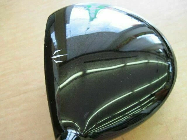 2011MODEL KASCO GOLF CLUB DRIVER D-MAX PYRA LOFT-9 S-FLEX - Image 3 of 4