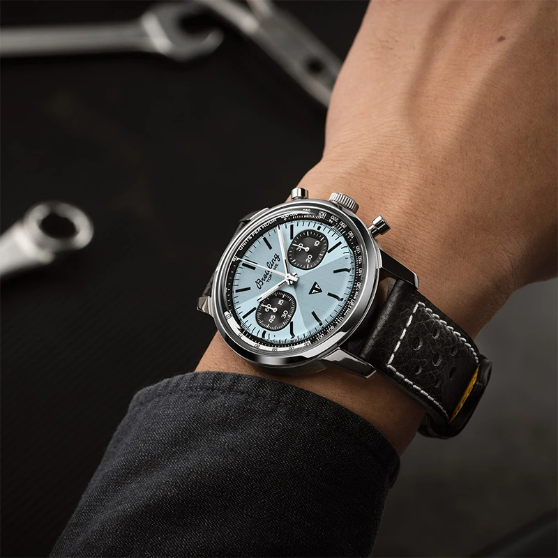 Breitling Top Time B01 Triumph - AB01764A1C1X1 | eBay