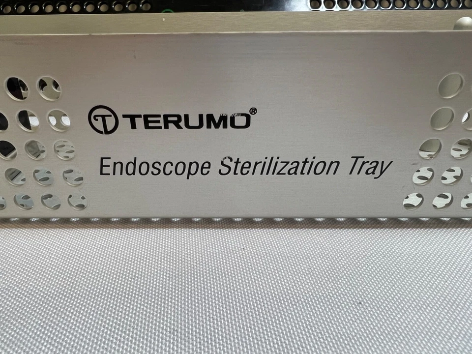 Terumo Endoscopic Sterilization Tray - Image 3 of 4