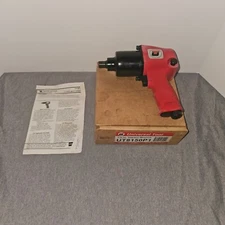 Universal Tool UT8150P-1,  1/2" Drive Pistol Grip Air Impact Wrench