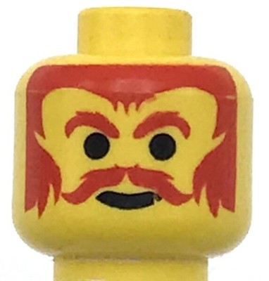 lego classic head