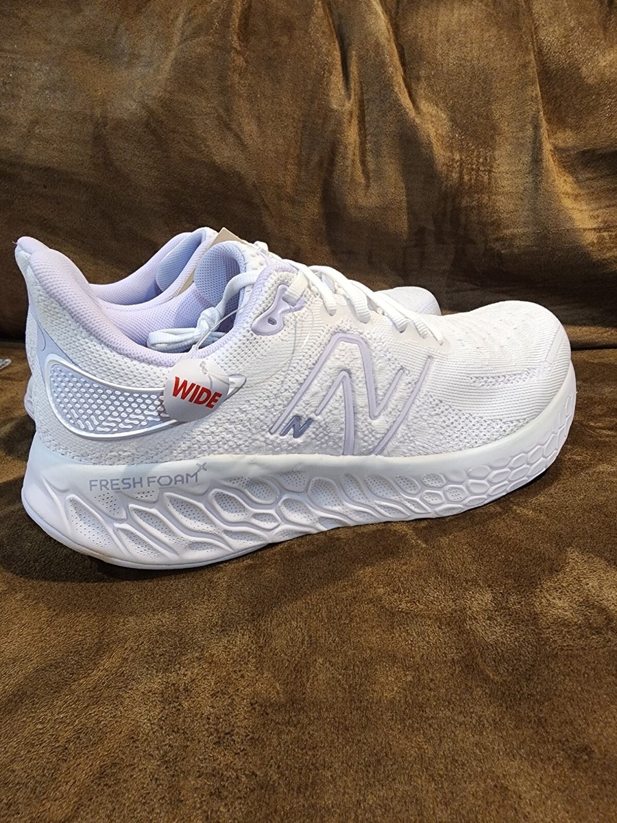 AUTHENTIC NEW BALANCE WOMEN'S FRESH FOAM X 1080V12 (W1080W12 AUTHENTIC NEW BALANCE WOMEN'S FRESH FOAM X 1080V12 (W1080W12