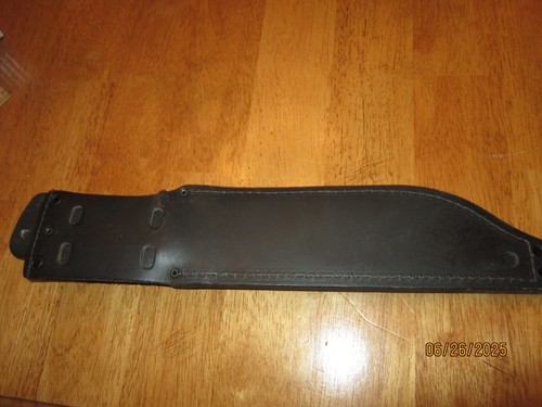 Special Ops Navy Seal Machete by George Lainhart UC934 United Cutlery Stainless - Picture 6 of 6